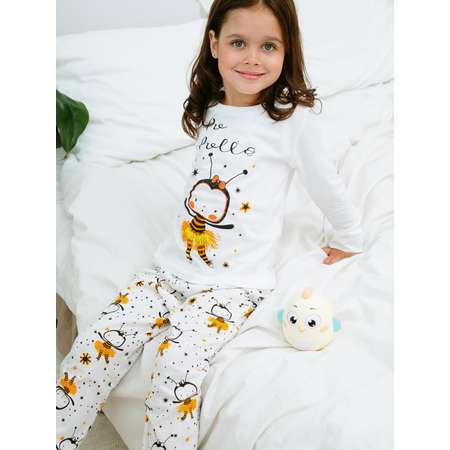 Пижама Ohana kids