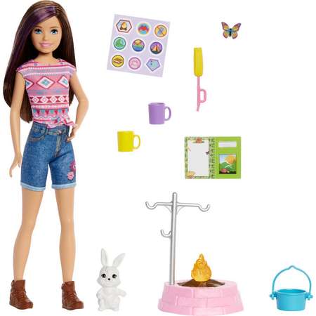 Кукла модельная Barbie