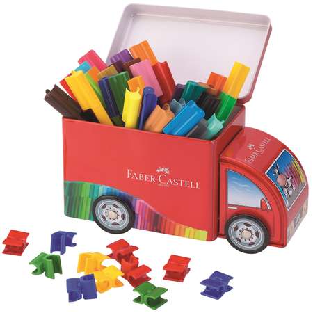 Фломастеры Faber Castell 33 цв.