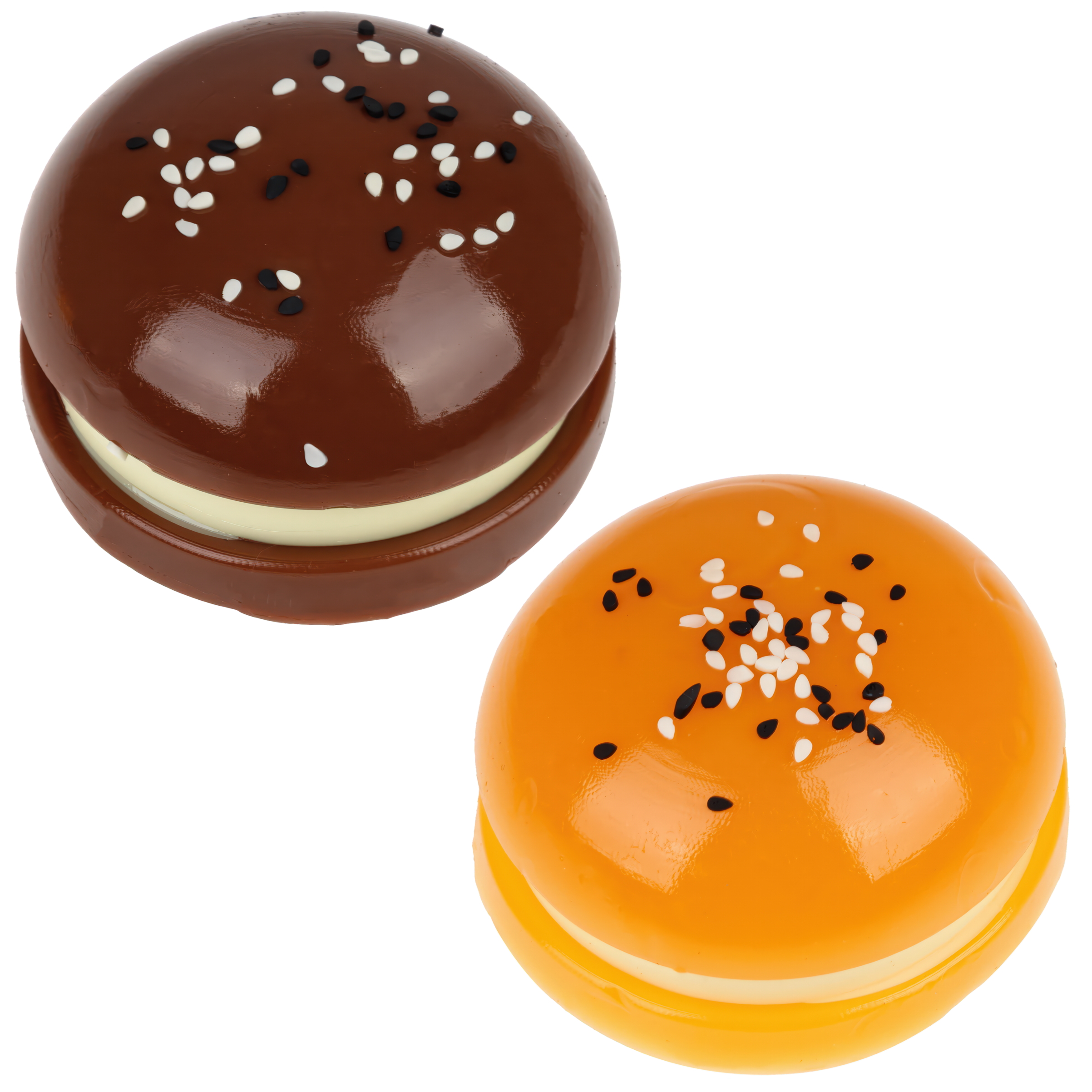 Игрушка-антистресс Крутой Замес сквиш - фото 3