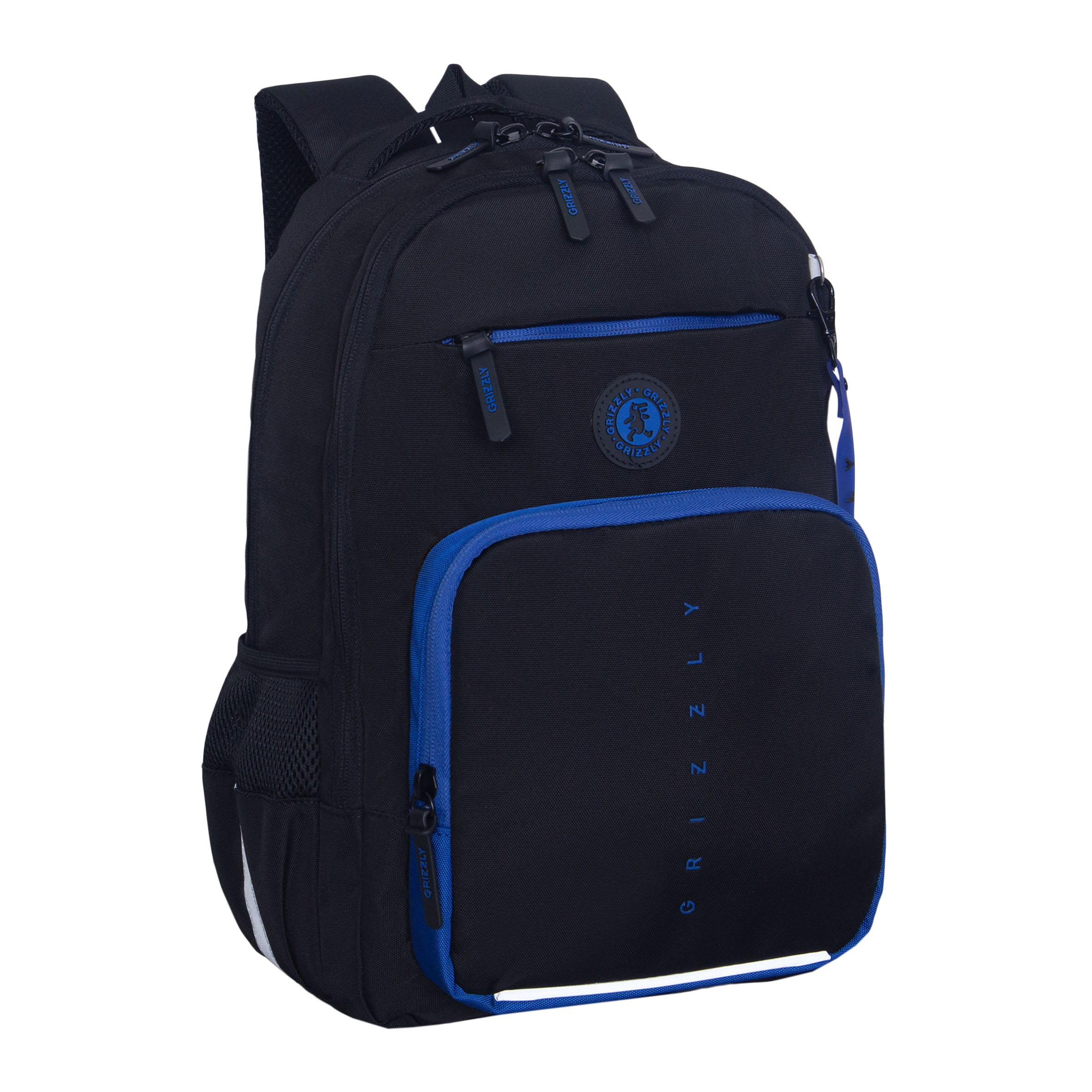 Рюкзак Grizzly для мальчика - фото 2