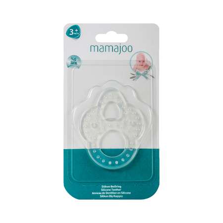 Прорезыватель Mamajoo