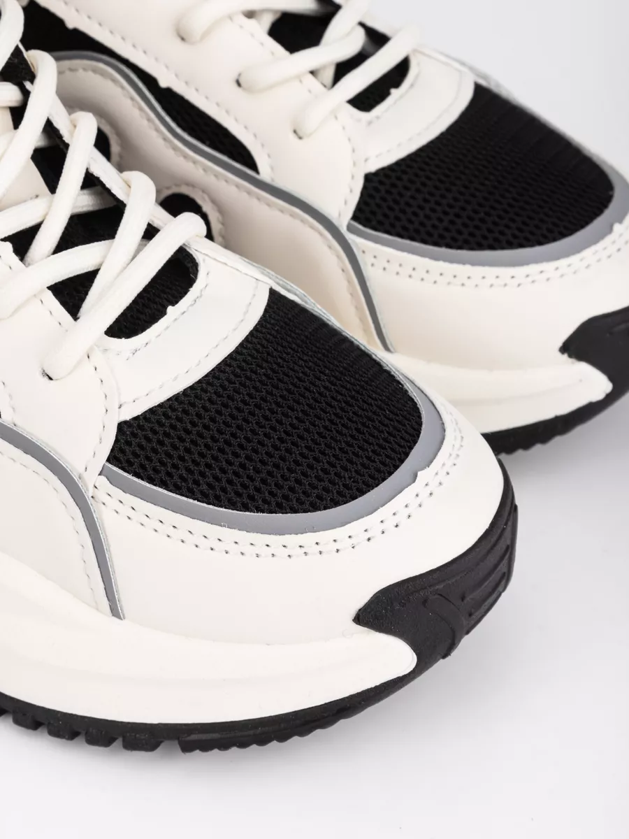 Кроссовки KDX ROYSS-01 black - фото 16