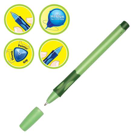 Ручка шариковая STABILO 1 шт.