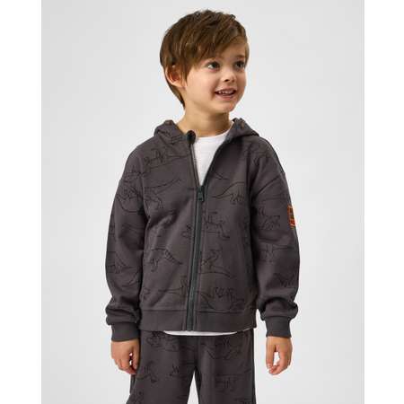 Толстовка Futurino