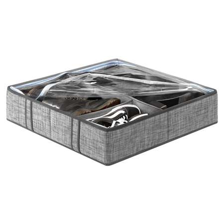 Органайзер для обуви CASY HOME 6 ячеек 56х56х12см OR-094