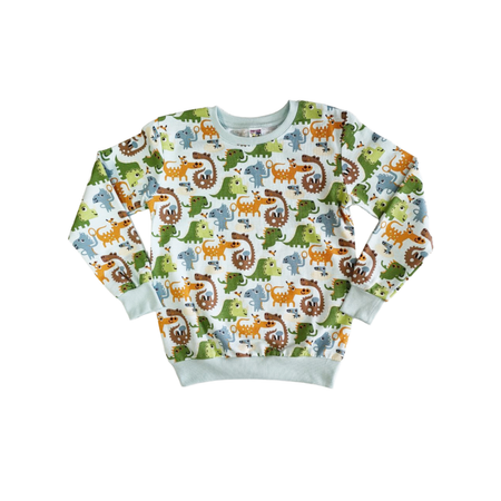 Свитшот Baby Stylе