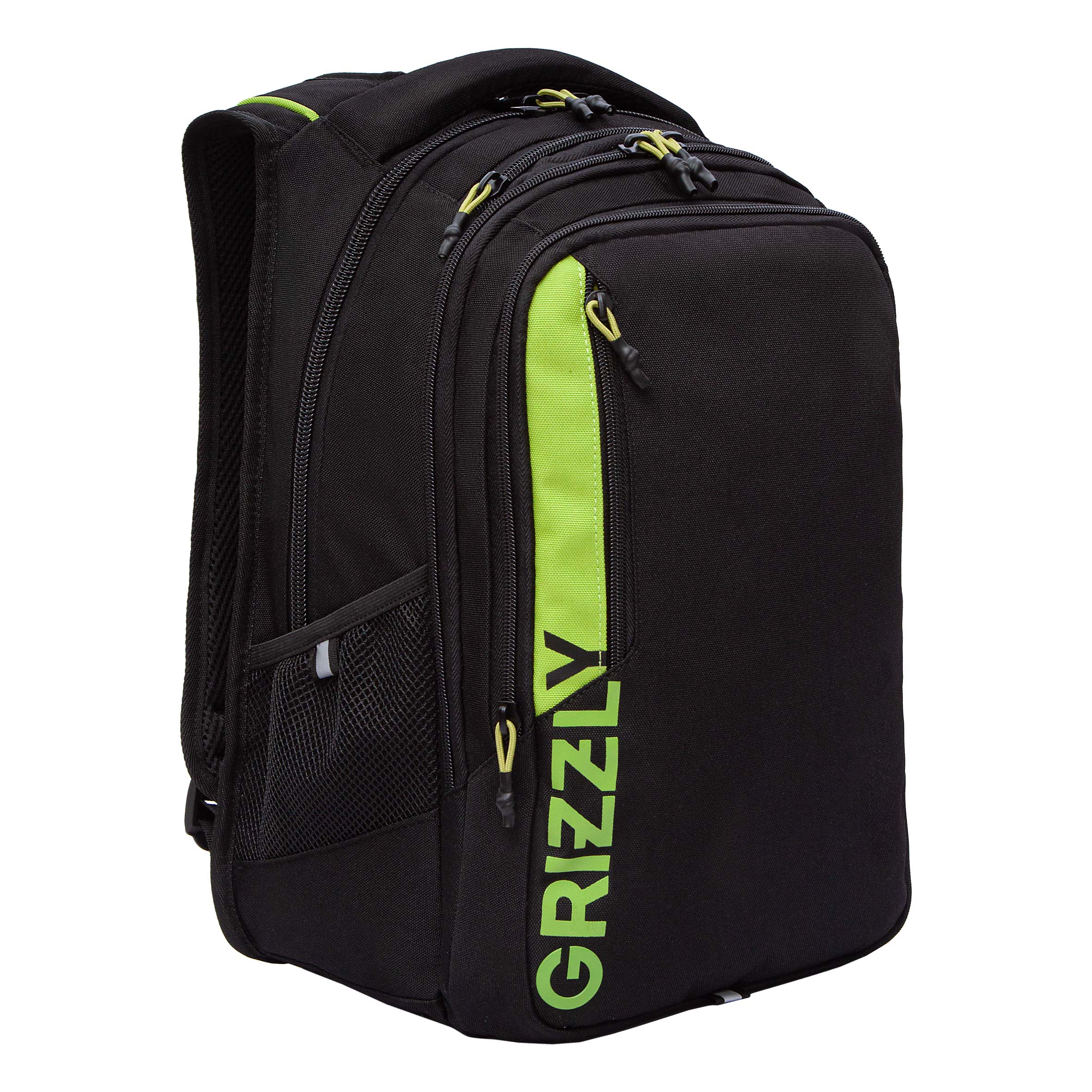 Рюкзак Grizzly для юноши - фото 2