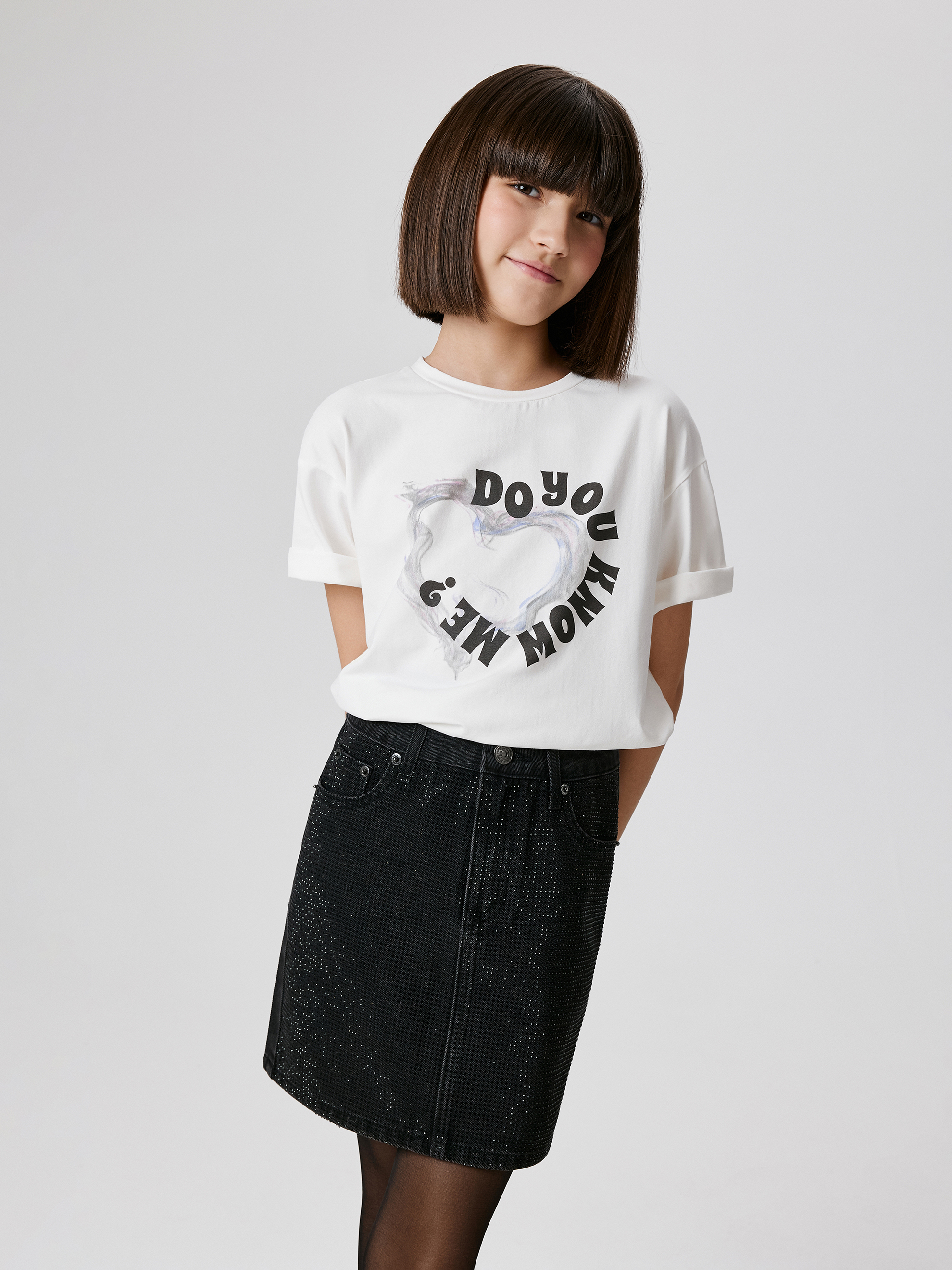 Юбка Acoola 20240560002_0093220 - фото 7