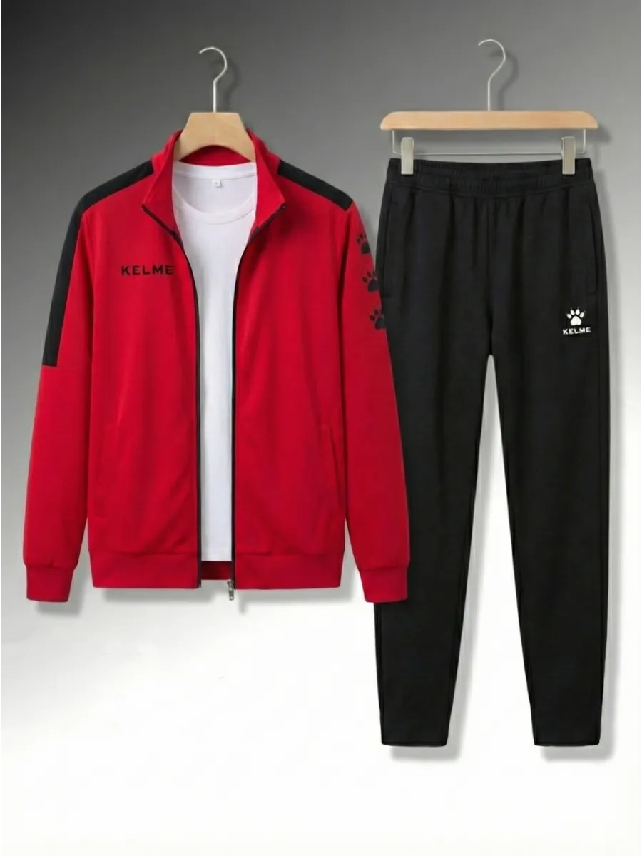 Спортивный костюм KELME 3771200-611 - фото 1