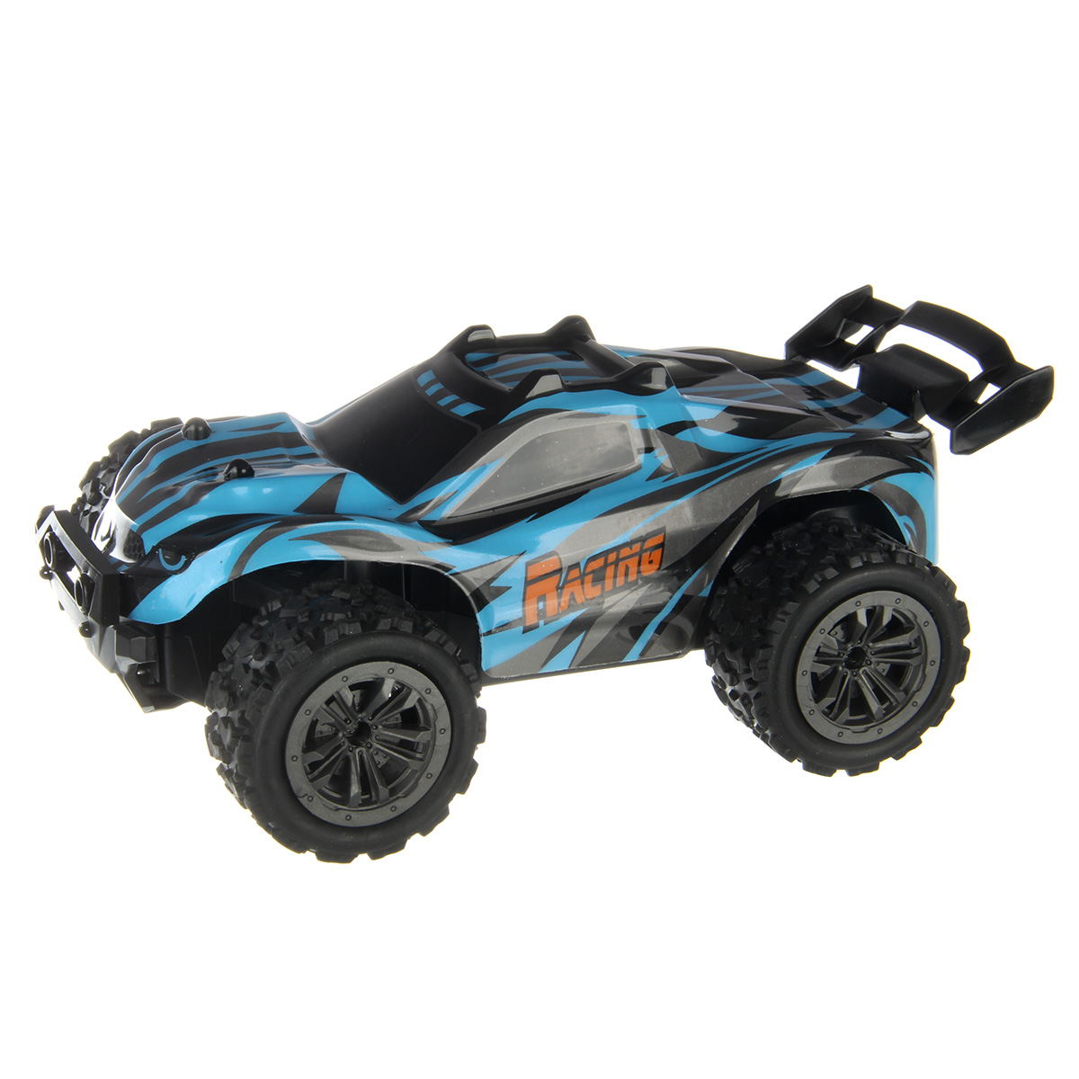 Внедорожник РУ Veld Co 1:20 - фото 6