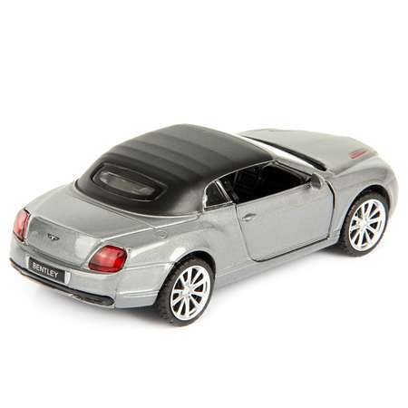 Автомобиль Veld Co 1:43