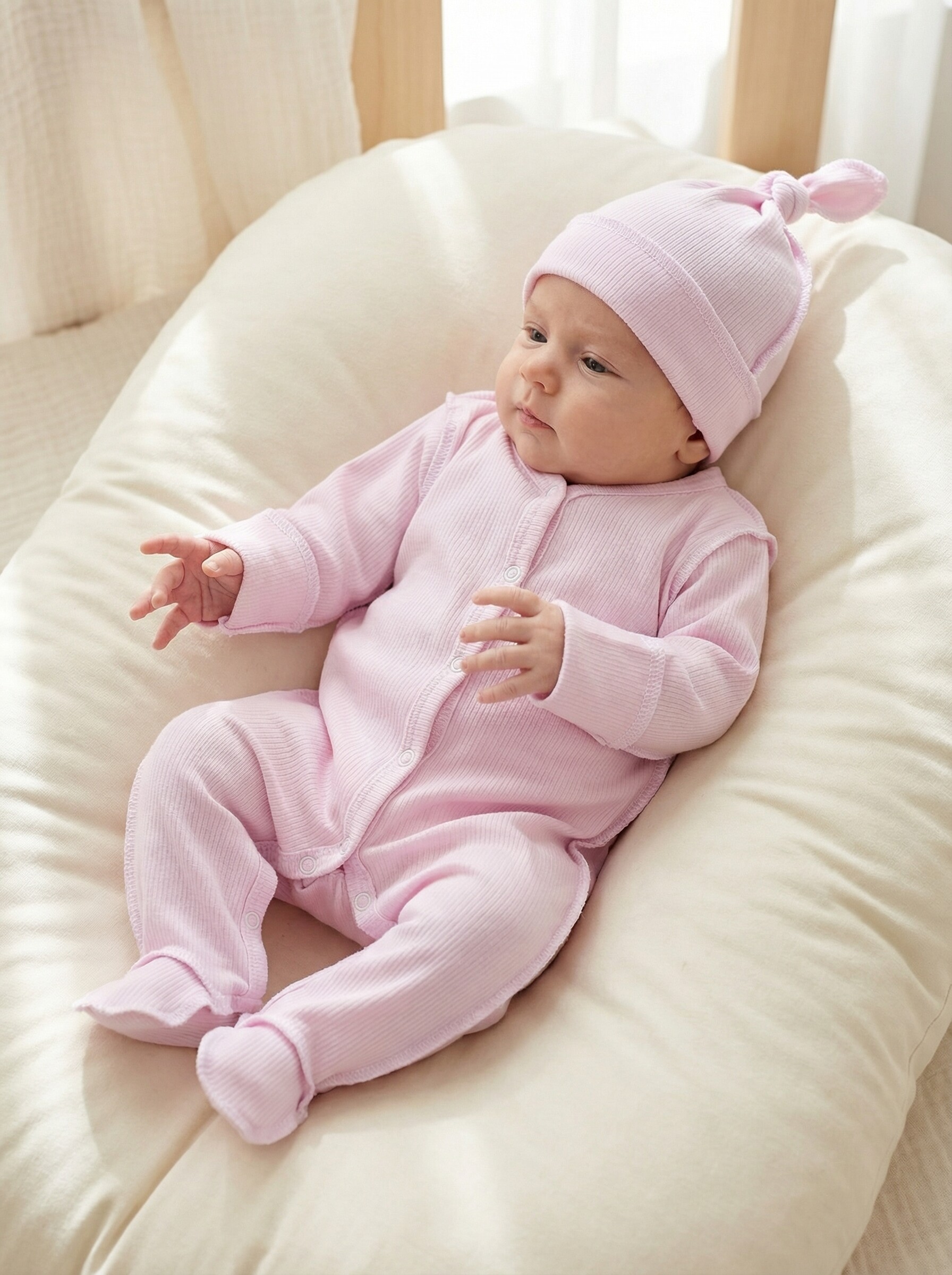 Комплект Milkymania 1095 - фото 1