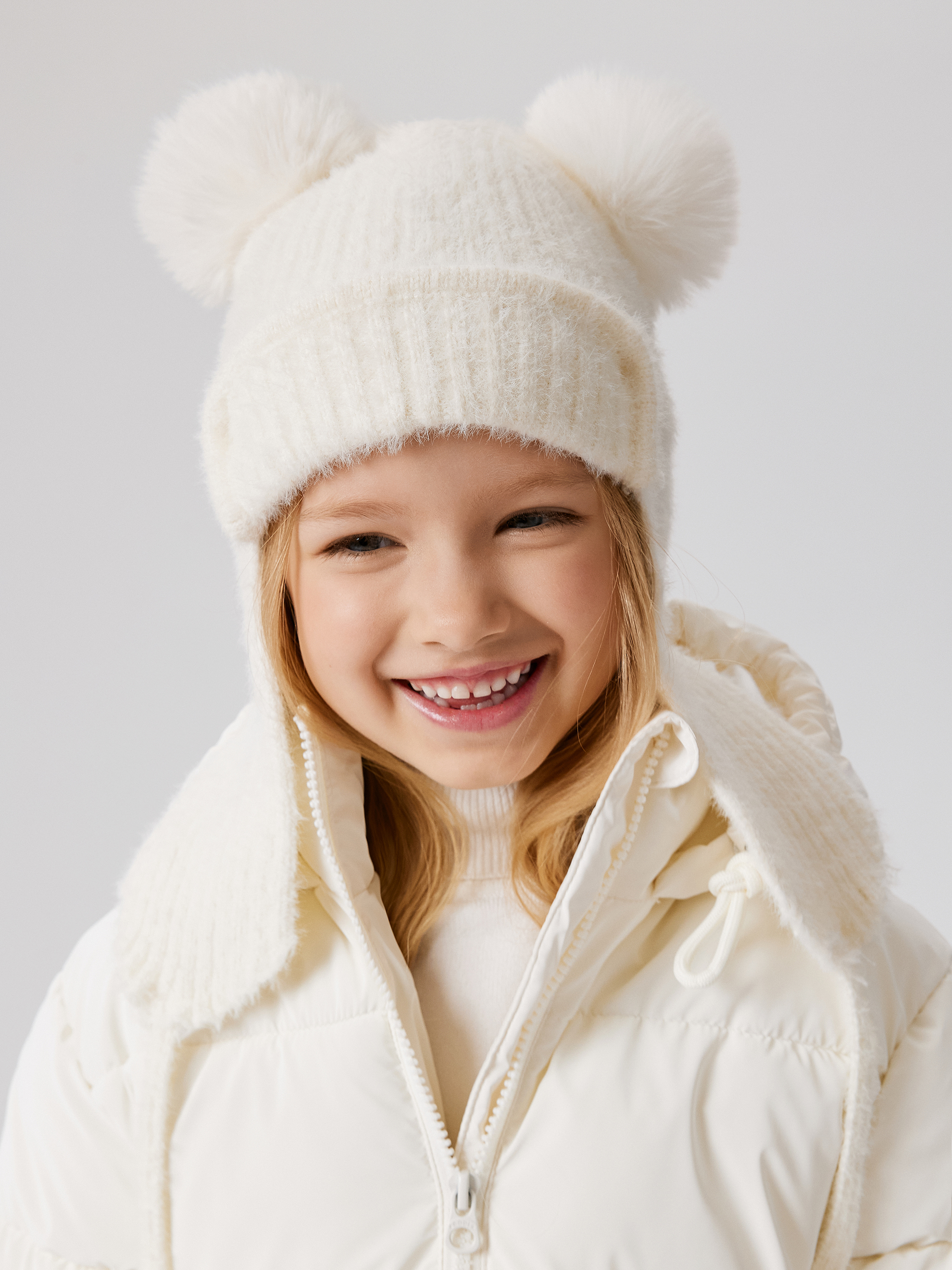 Шапка Acoola 20236400306_0092864 - фото 1