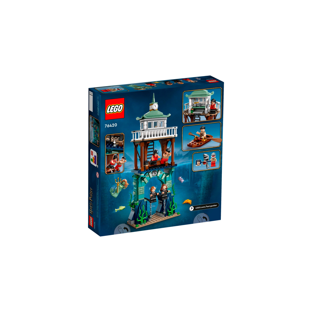 Конструктор LEGO - фото 2