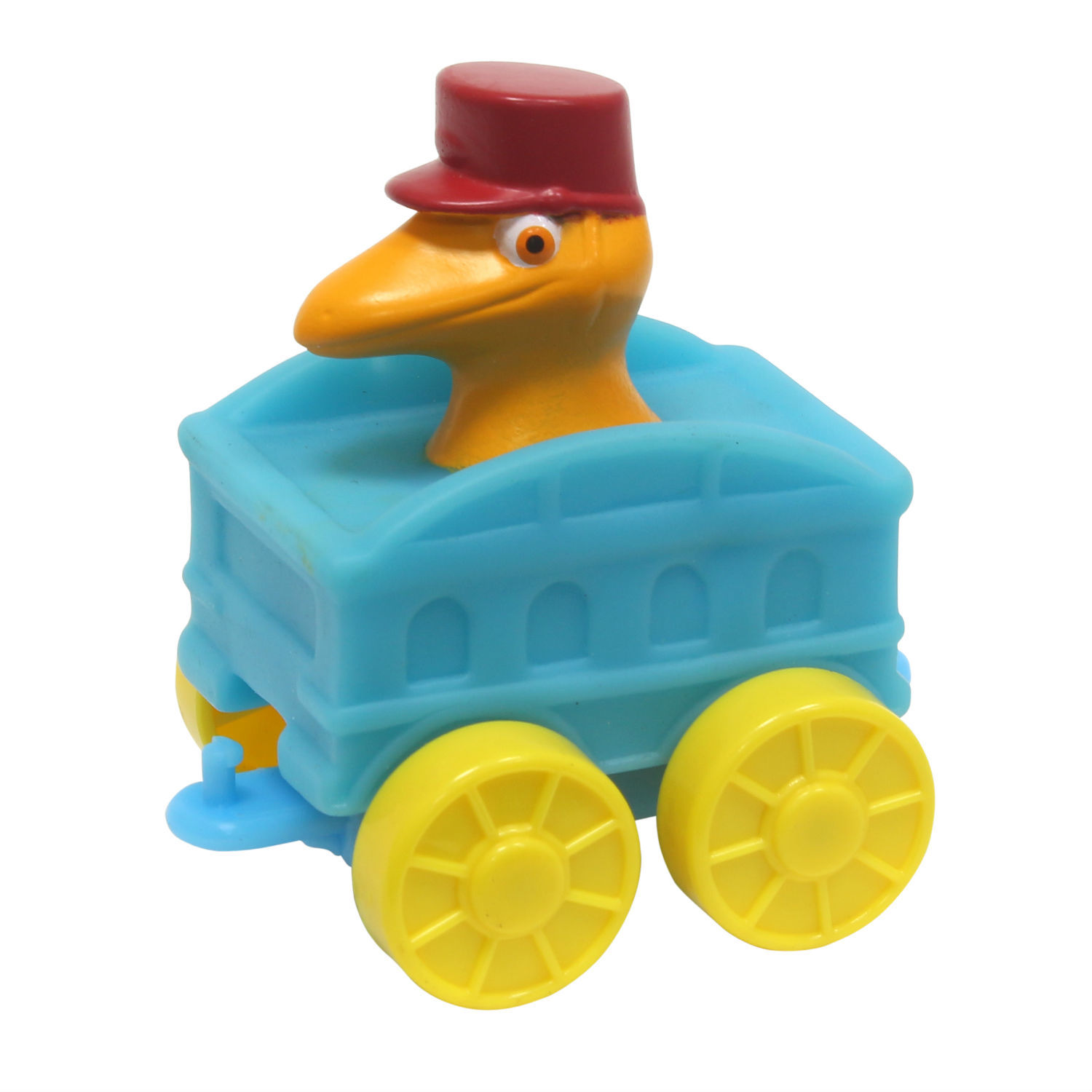 Поезд Поезд динозавров в ассортименте - фото 5