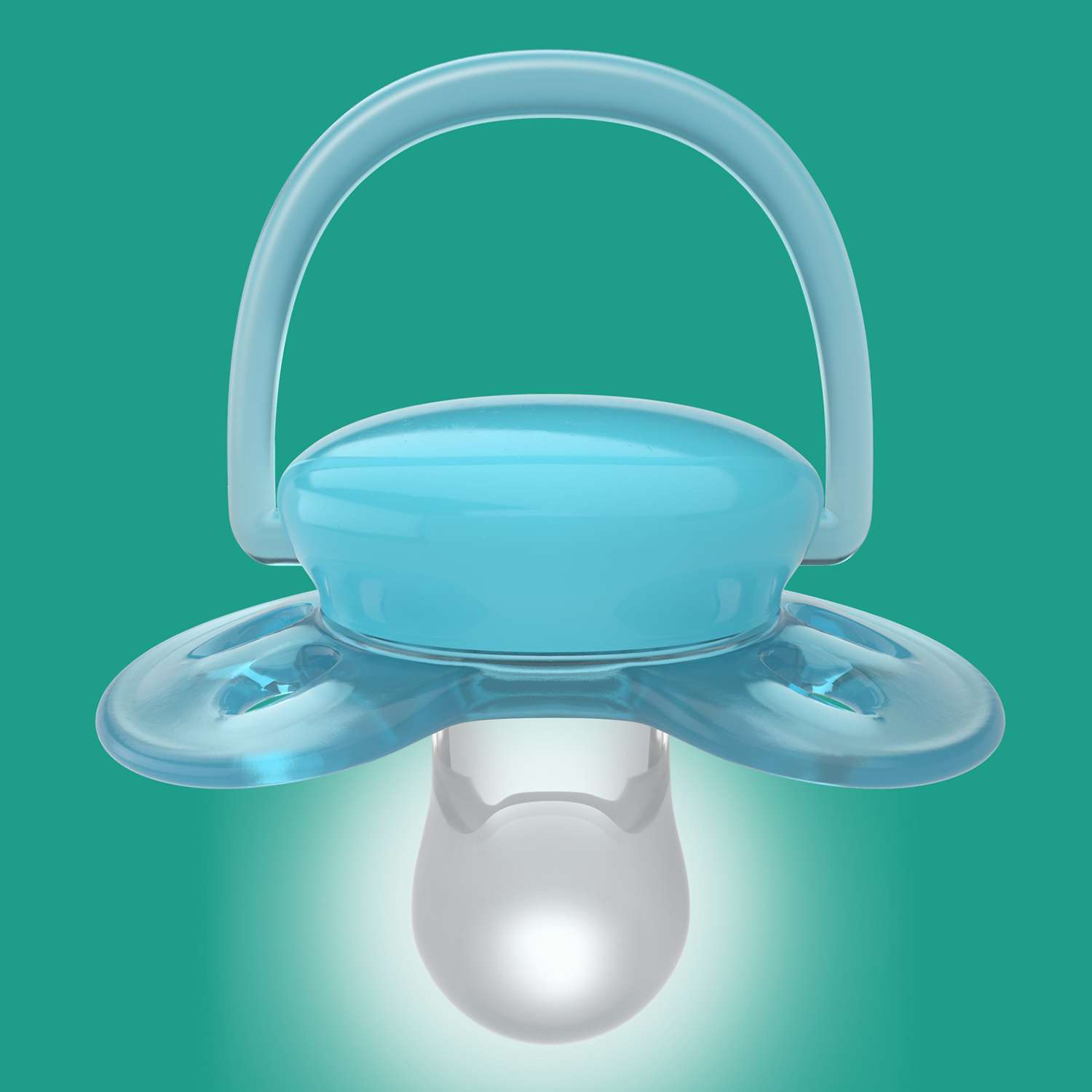Пустышка Philips Avent ортодонтическая от 0 мес. 2 шт. - фото 9