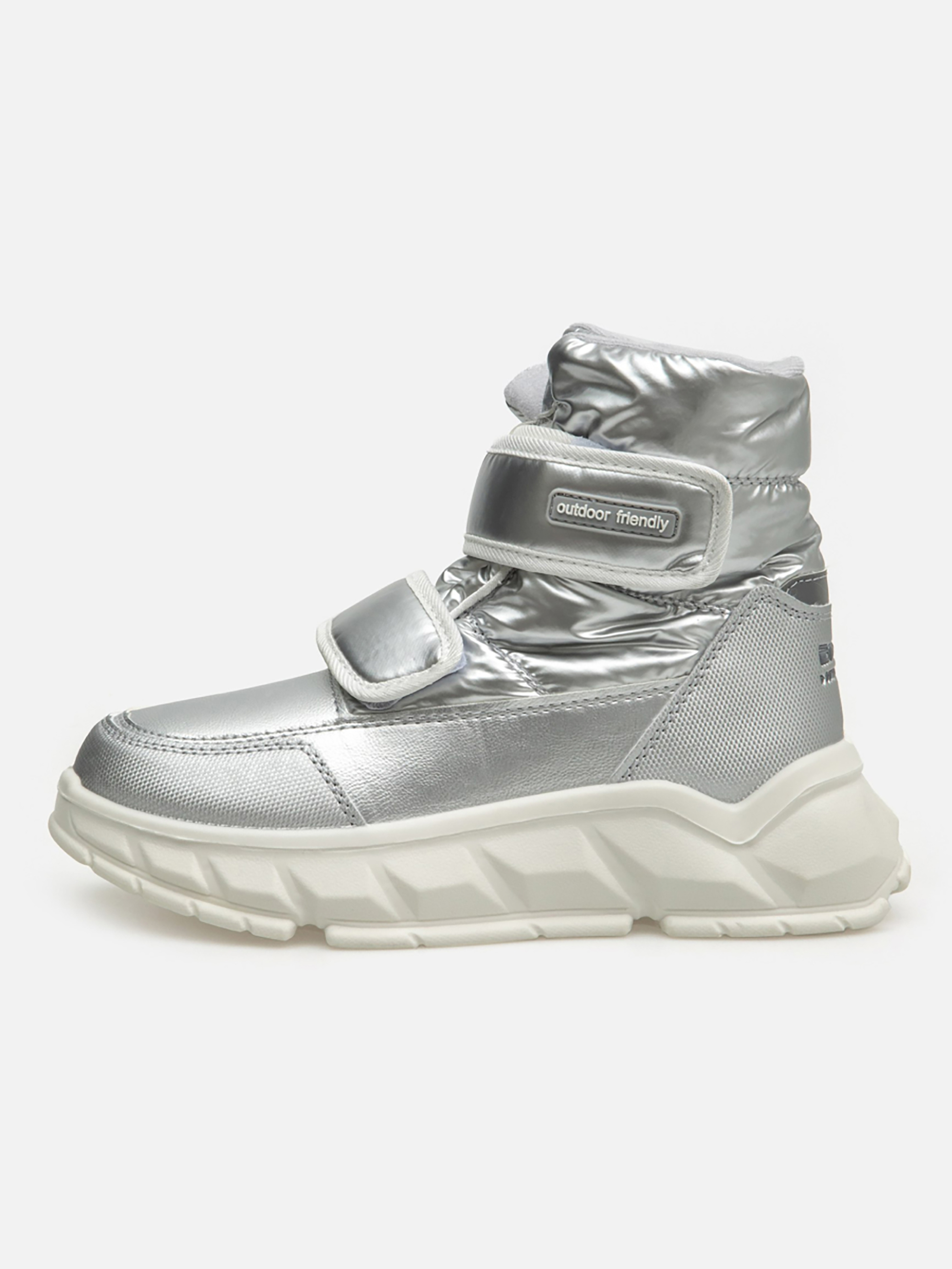 Дутики Acoola 20228210040_0076335 - фото 1