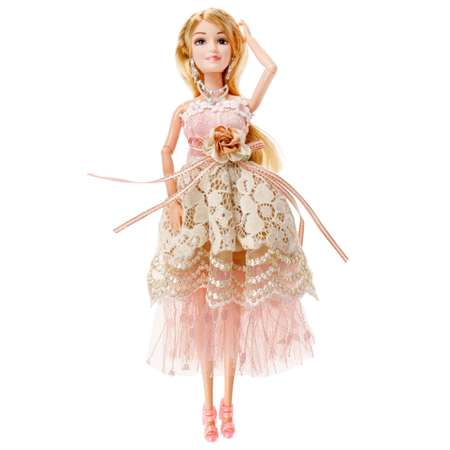 Кукла модельная 1TOY Alisa