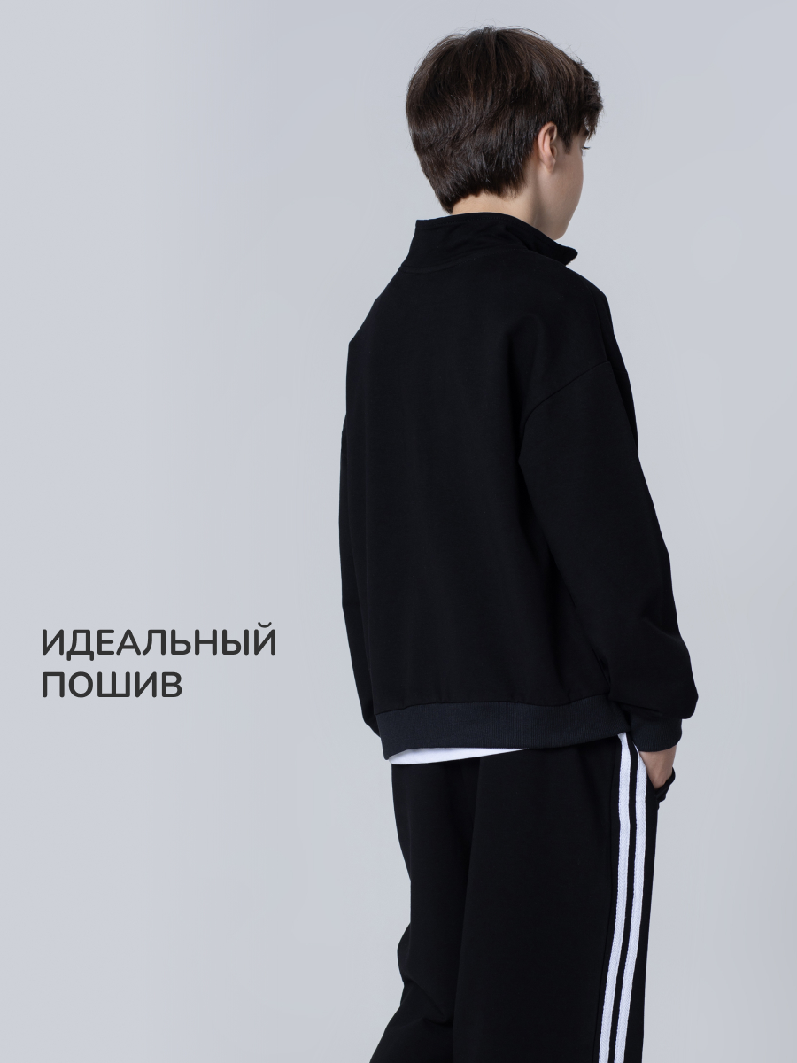 Толстовка Antilopa AWB-260464 - фото 2