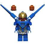 Фигурка LEGO Pharah Fareeha Amari