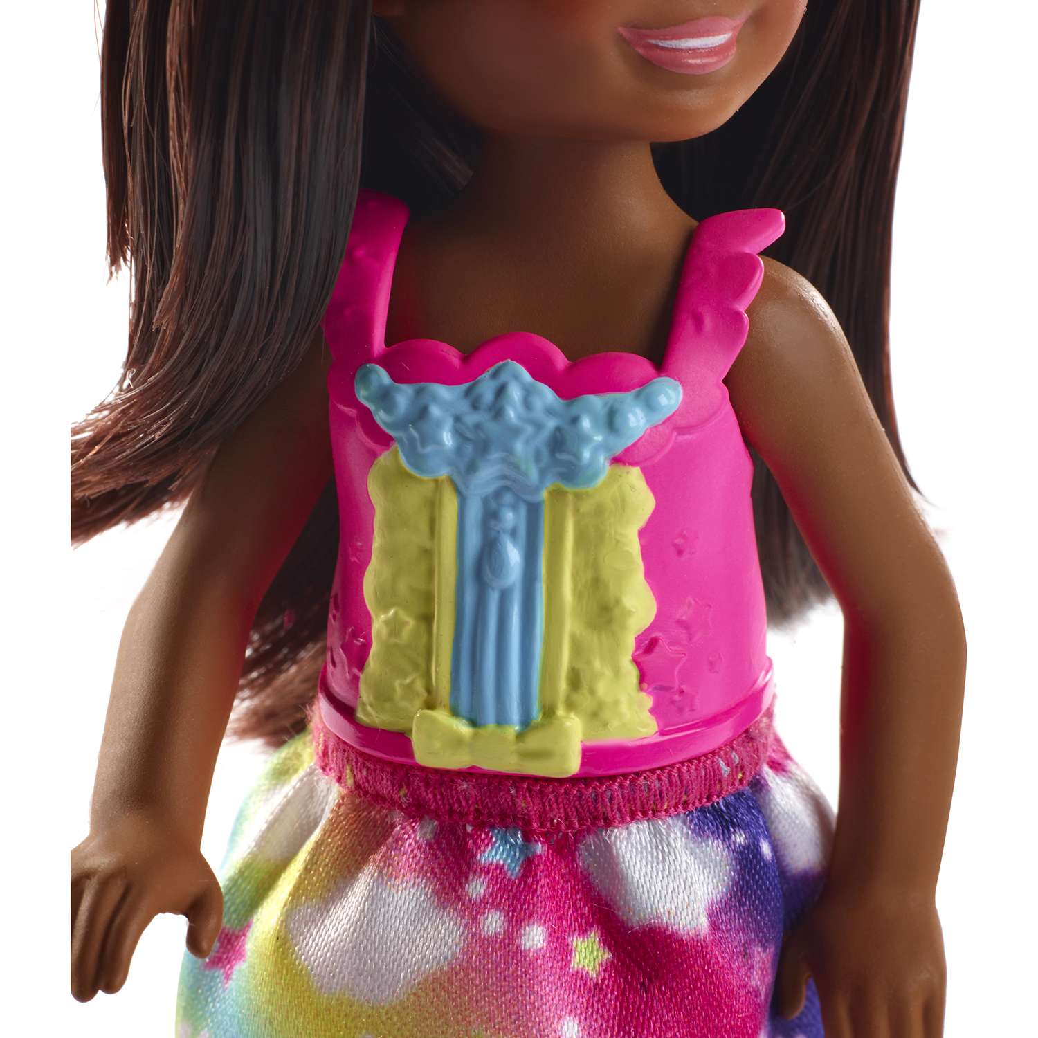 Кукла модельная Barbie FJC99 - фото 5