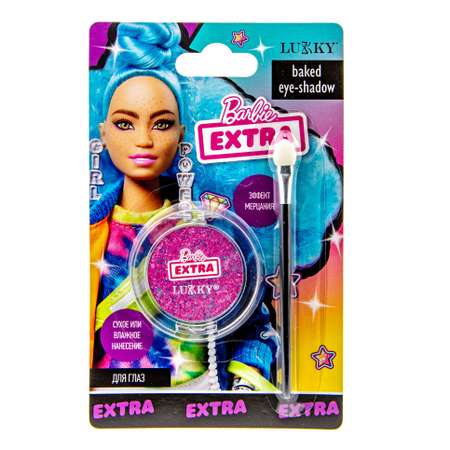 Тени для век Lukky(LUCKY) Extra Венера Т21837