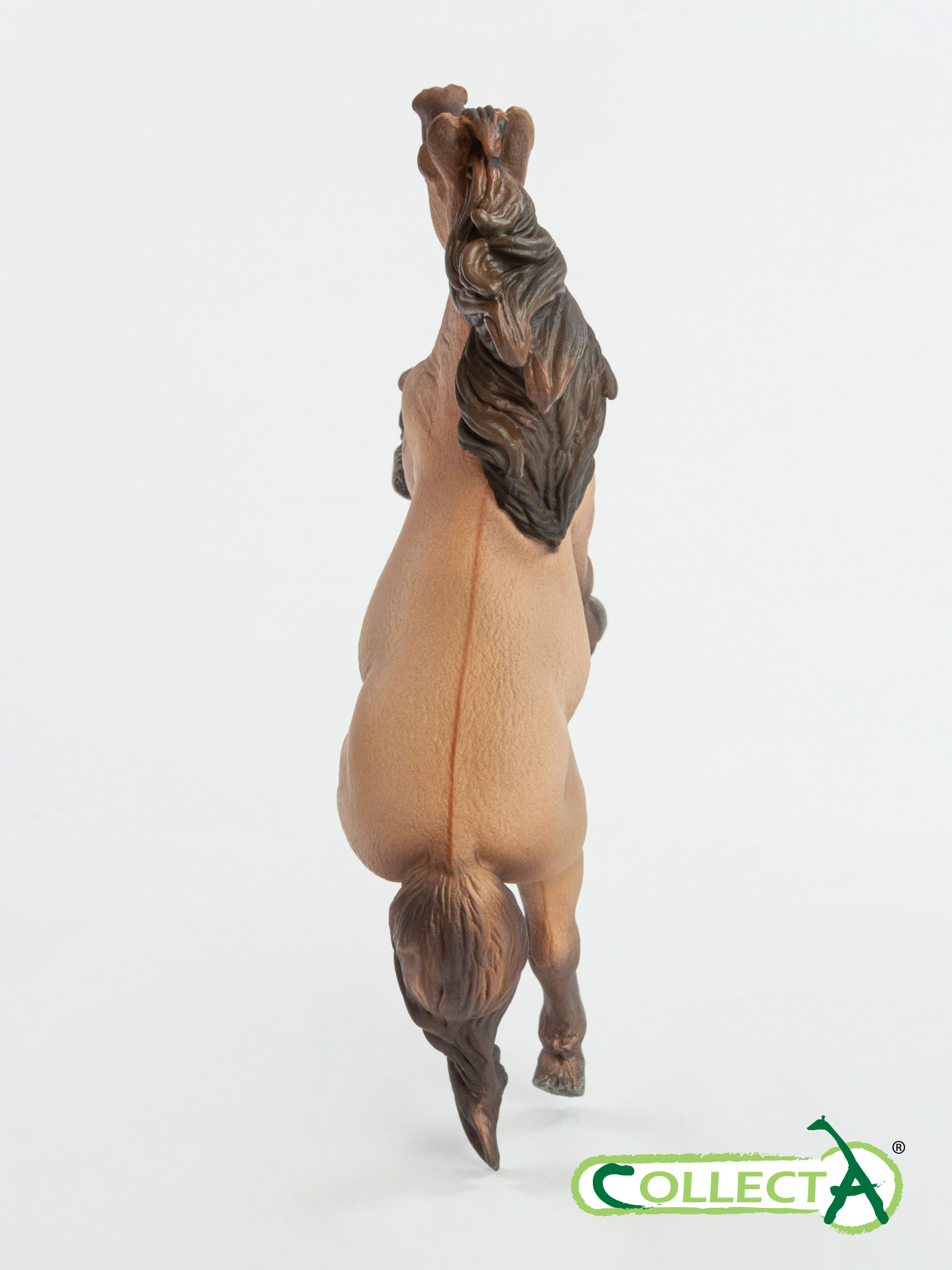 Фигурка Collecta Исландский жеребец - фото 9