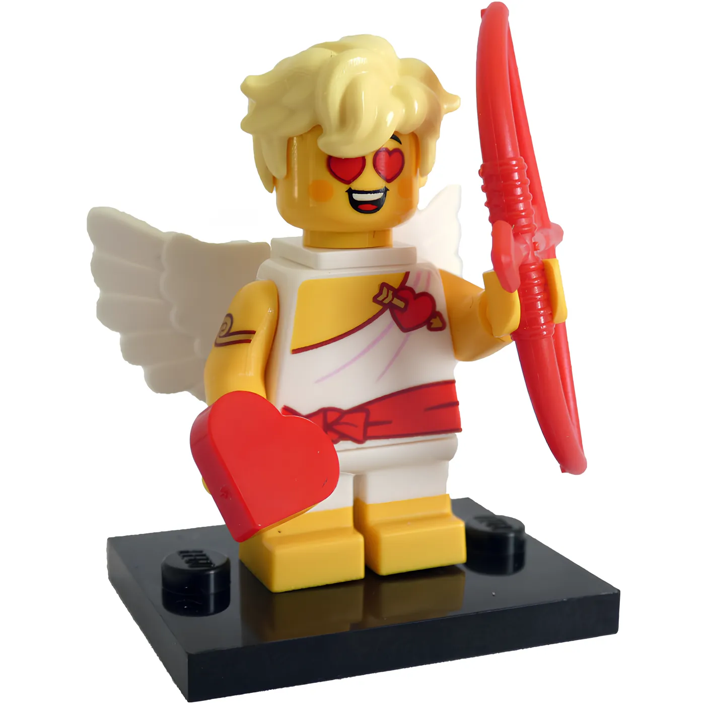 Конструктор LEGO Minifigures 71048-9 6 дет. - фото 1