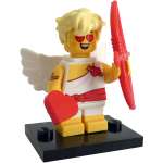 Конструктор LEGO Minifigures 71048-9 6 дет.