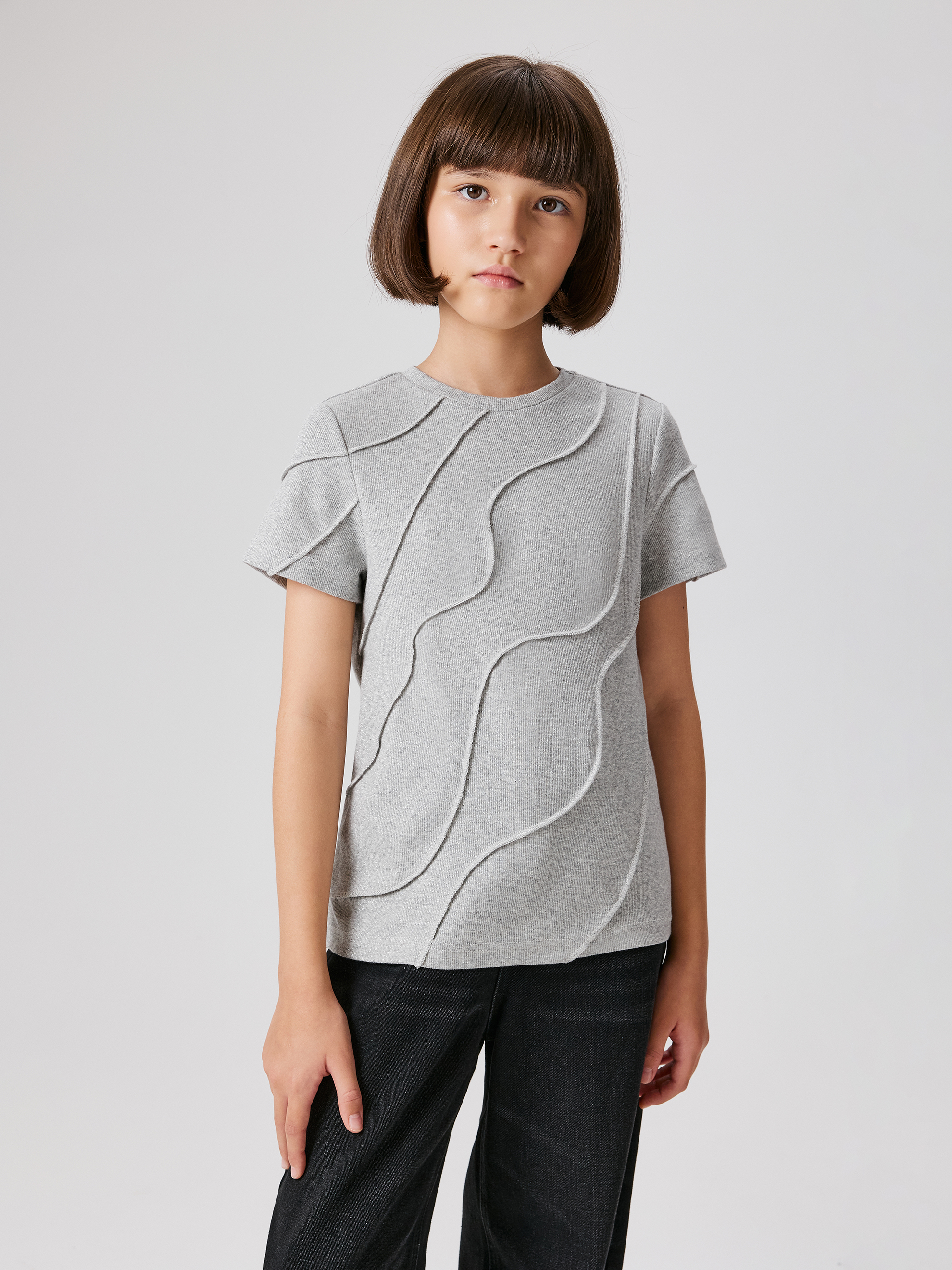 Блузка Acoola 20210510194_0093256 - фото 1