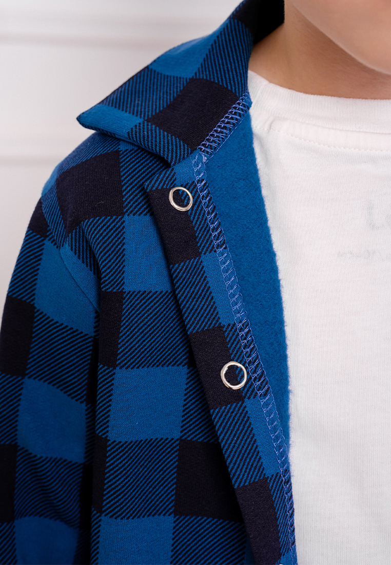 Рубашка YOULALA 0497310309 - фото 11