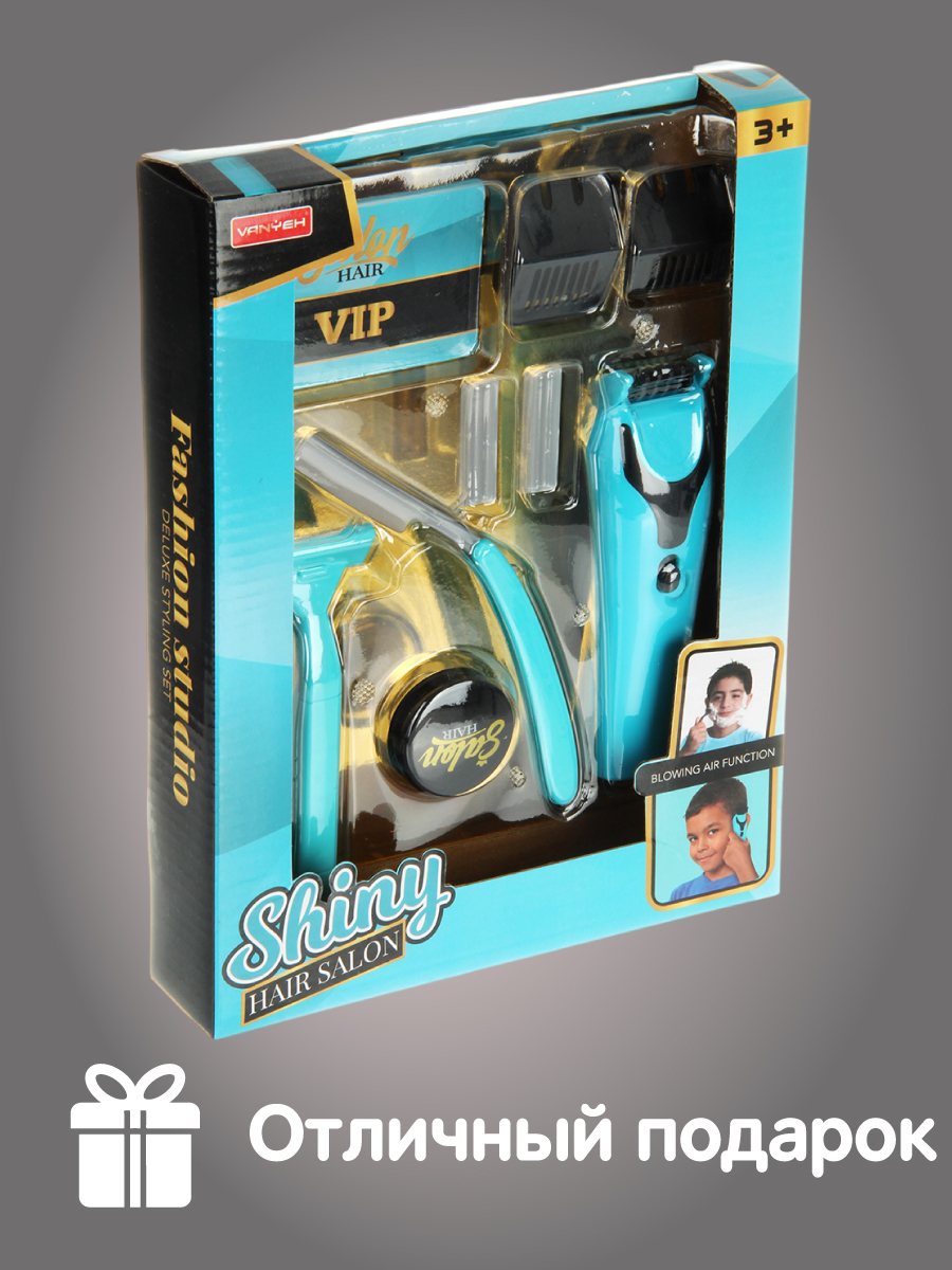 Игрушка Veld Co инструменты - фото 8