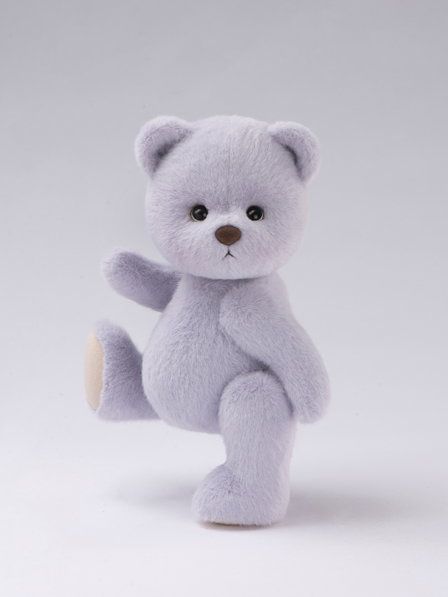 Мягкая игрушка TeddyTales Мишка Lina - фото 1