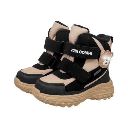Дутики Indigo kids