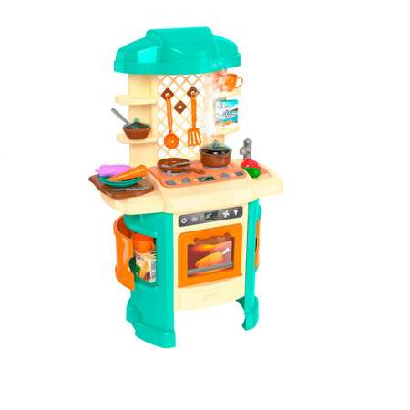 Игрушечная кухня Технок