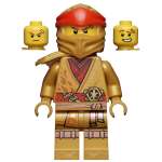 Фигурка LEGO Ninjago Kai