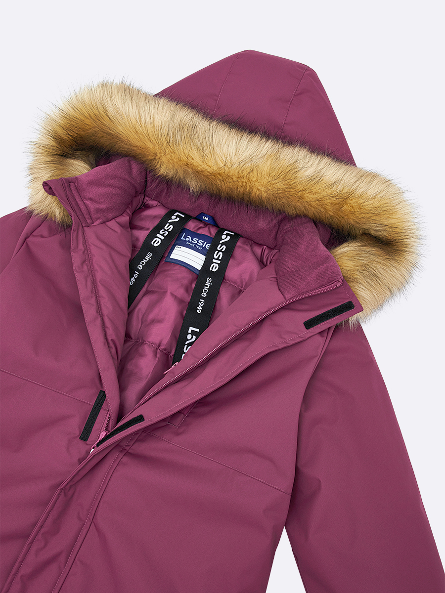 Куртка Lassie 73105405-4590 - фото 10
