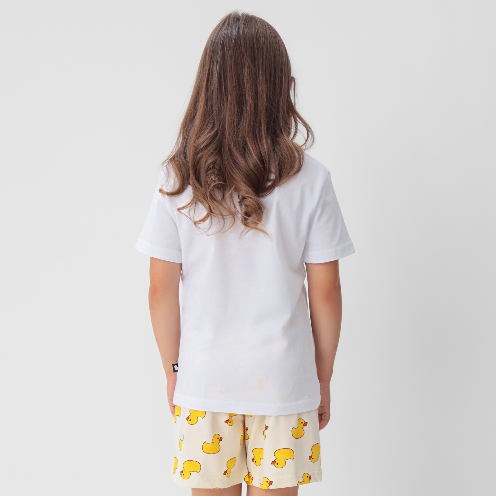 Пижама Kaftan 10479993 - фото 6
