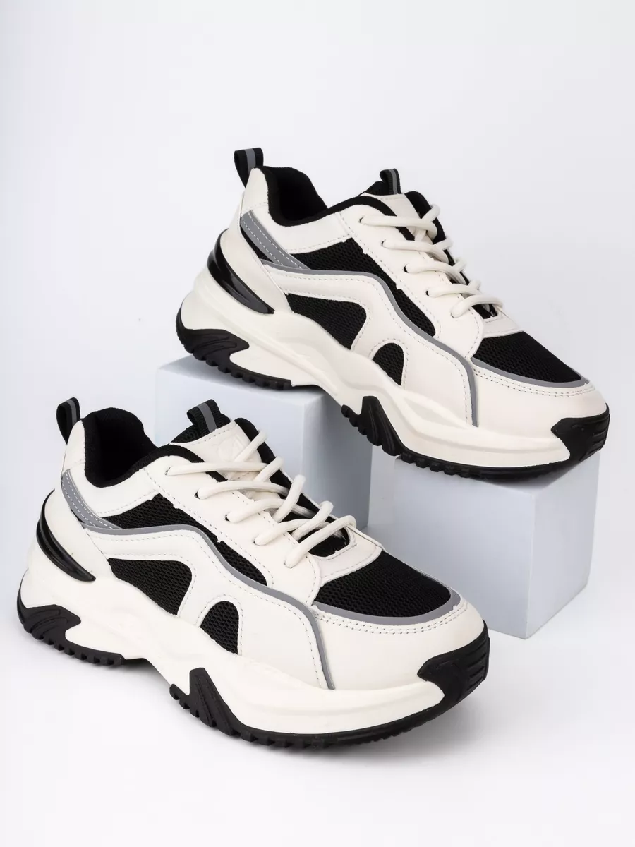 Кроссовки KDX ROYSS-01 black - фото 7