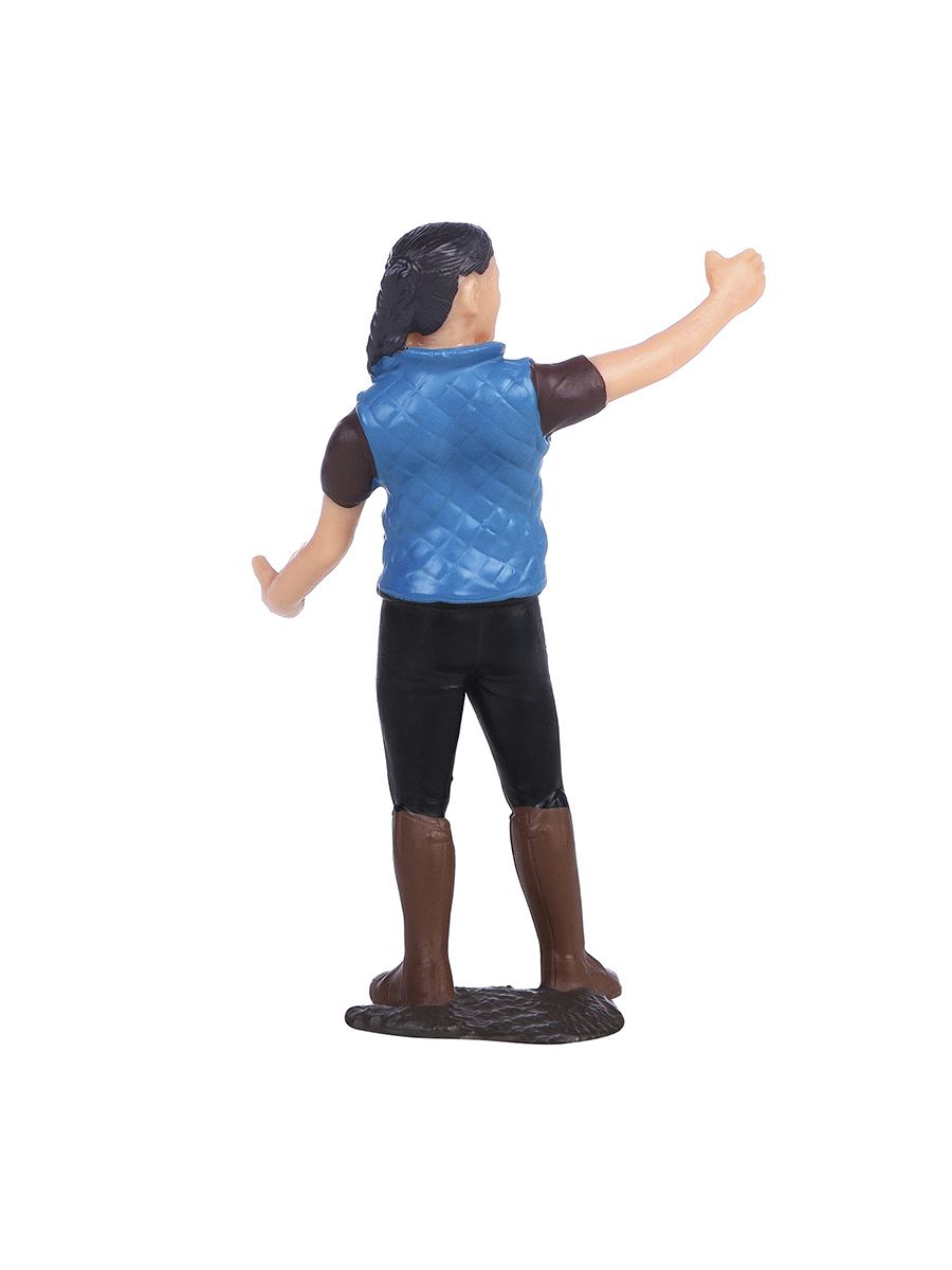 Игровой набор Masai Mara Мир лошадей - фото 12