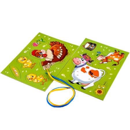 Настольная игра УМка