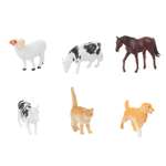 Фигурка Играем вместе Домашние животные
