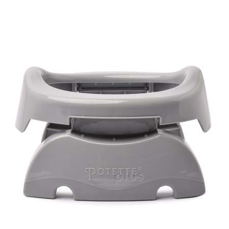 Горшок дорожный Potette Plus 3 пакета