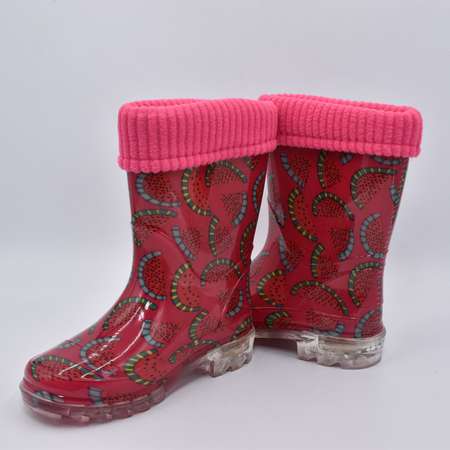 Резиновые сапоги Flamingo