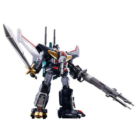 Фигурка Tamashii Nations