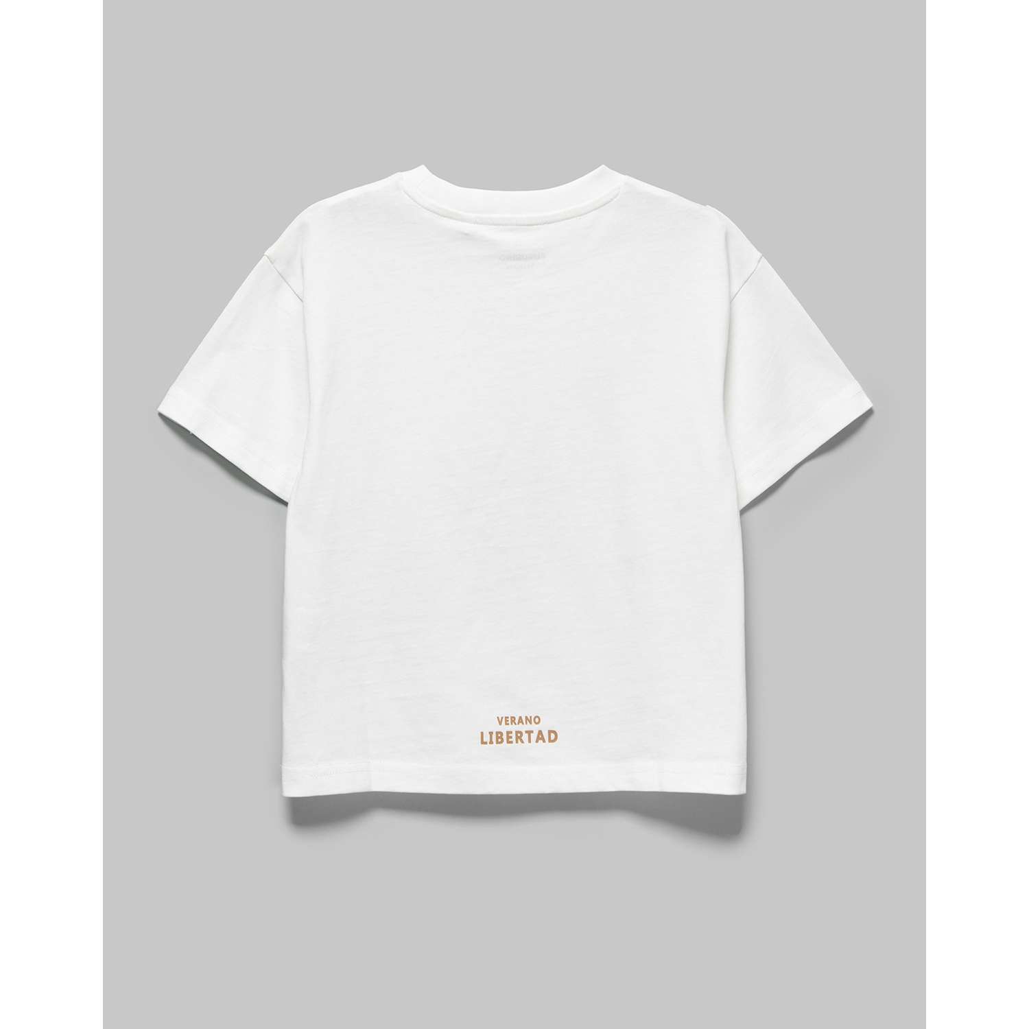 Футболка Futurino Fashion S25FF-2BJ06tb-00 - фото 3