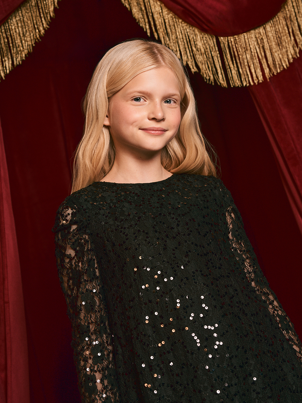 Платье Acoola 20210200775_0093540 - фото 5