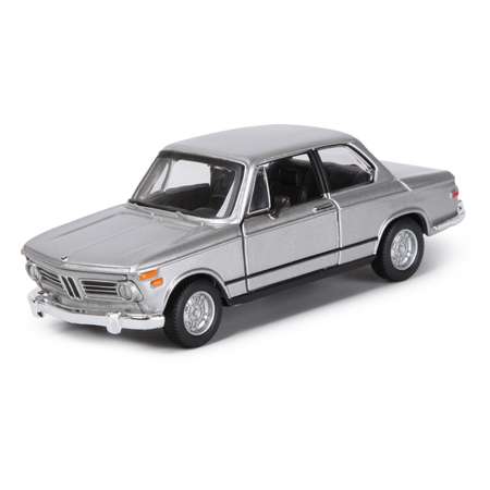 Автомобиль BBurago BMW 1:32