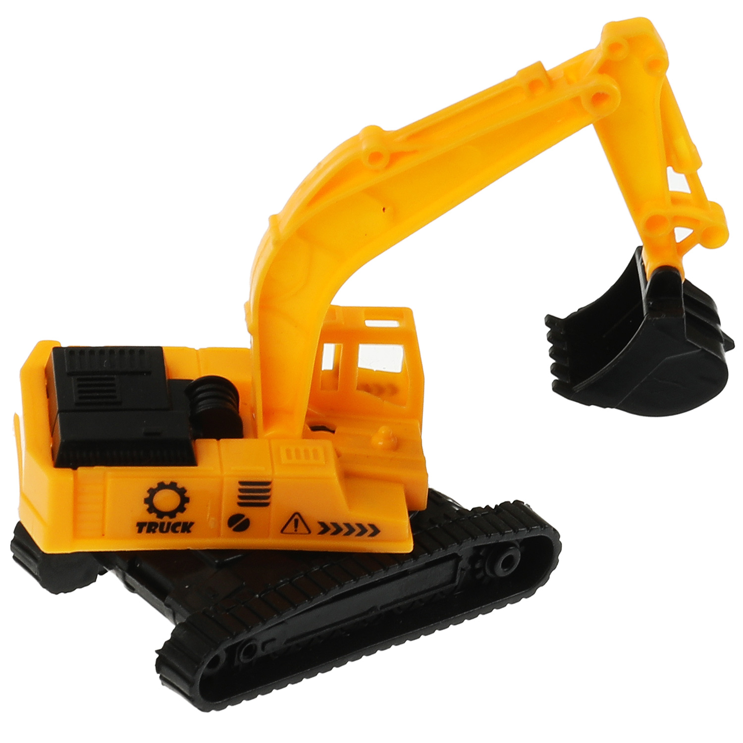 Автовоз Технопарк 339089 - фото 5